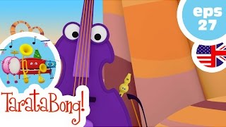 Taratabong - Ep27 - Big Voice, Little Voice