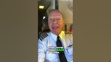 Relieve Ear Pressure While Flying: Captain Steve