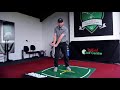 HOW TO GRIP THE GOLF CLUB RIGHT EVERYTIME