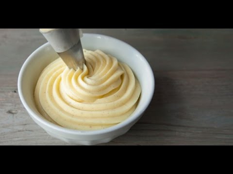 Video: Cómo Hacer Crema Agria: Una Receta Rápida Para Un Pastel Sin Huevos
