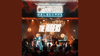 Video thumbnail of "The Rubens - Nothing Breaks Like a Heart (Live in Melbourne, 2019)"