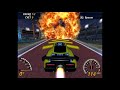 FlatOut 2. Ring Of Fire - 1984