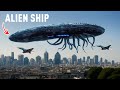 Was ‘Oumuamua an Alien Ship? Scientists Can’t Explain This..… or Won’t