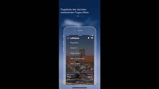 Lufthansa android