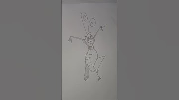 Simple things to draw when bored part 11  #art #artdrawing #howtodraw #artandcraft #sketch #asmr