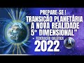 Voc necessita saber sobre a transio planetria e a realidade 5d  nova era  federao galtica