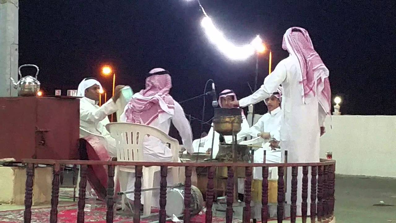 الكناني والدرمحي . قصر زهران