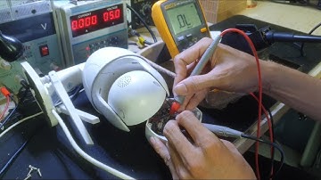 Cách sửa camera yoosee cấm sạc không thấy tín hiệu gì