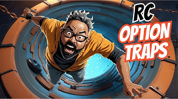 Option Traps in Reading Comprehension