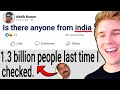 Why you should NEVER come to India?!