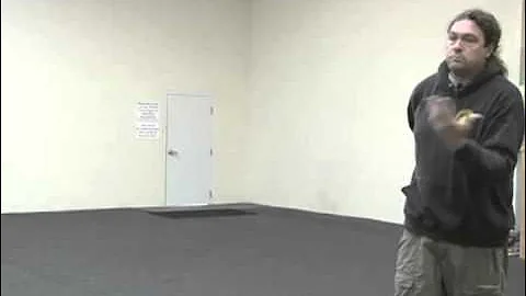 Michael Ellis' Lecture on Operant Conditioning