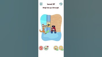 Alphabet Dop : Delete Puzzle { Level - 27 }