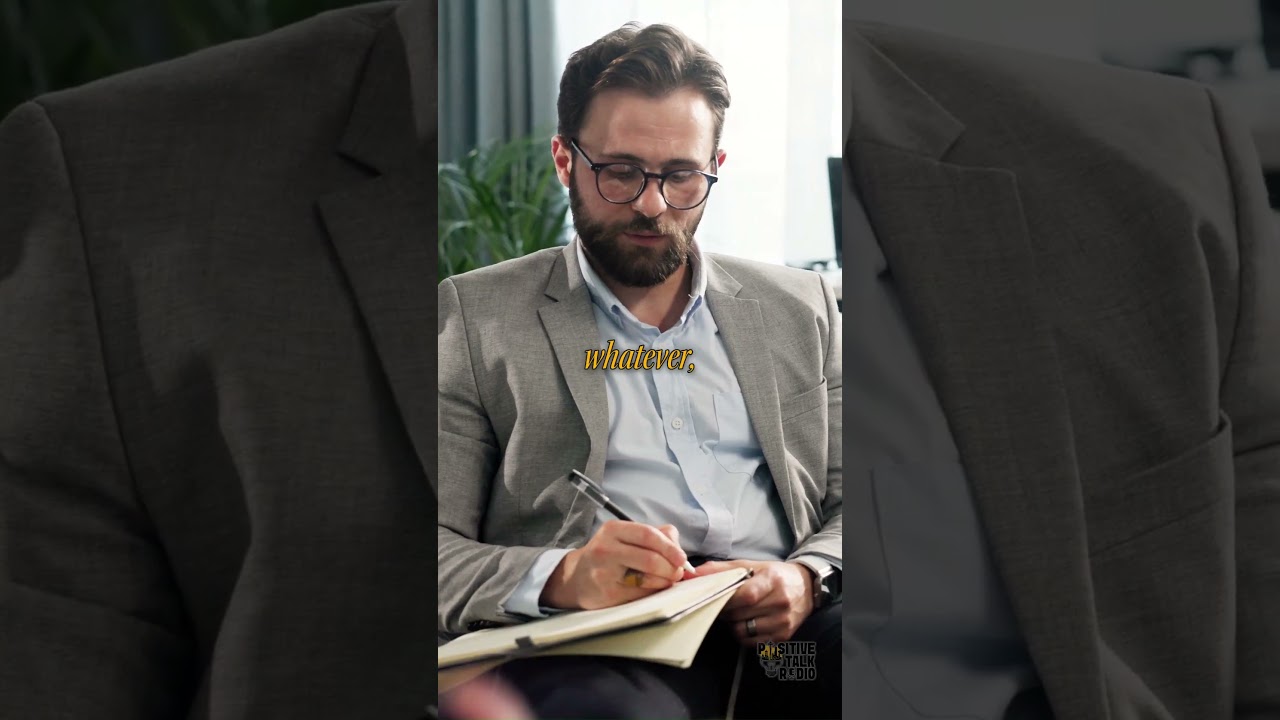 Ask Yourself This Life-Changing Question