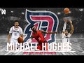 Michael Hughes Duquesne Dukes 2019-20 Highlight Montage