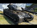 Super Conqueror - MVP - World of Tanks