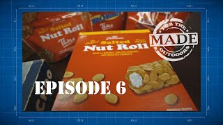 Made for the Outdoors (2020) Episode 6: Pearson's Salted Nut Roll