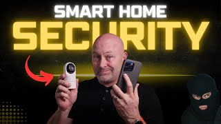 Smart Home Security and Camera Systems | Home Assistant screenshot 3