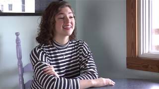 Madison's Monster Monologue