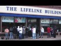 UST Members Speak - Kim at Life House Duluth