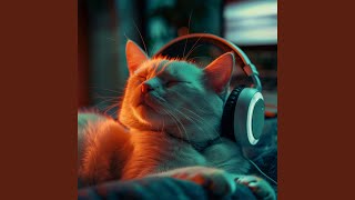 Feline Grace Loops