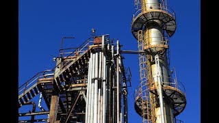 Hydrocrackers for Petroleum Refineries  - Section Overview (Lecture 168)