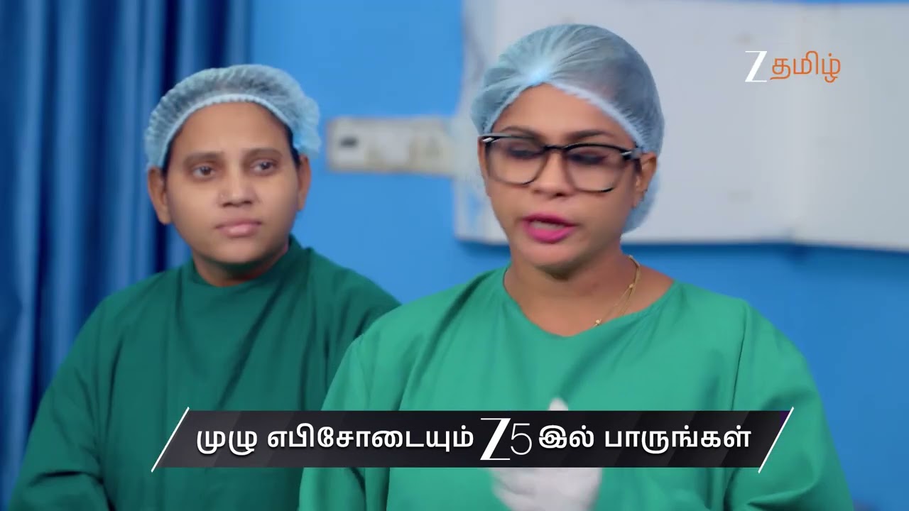 Karthigai Deepam | Ep - 1132 | Preview | Feb 25 2026 | Zee Tamil