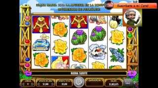 TEXAS TEA , trucos tips y secretos juego de casino tragaperras slot game Gane $150000