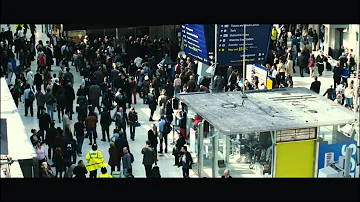 Comment s'appelle Jason Bourne ?