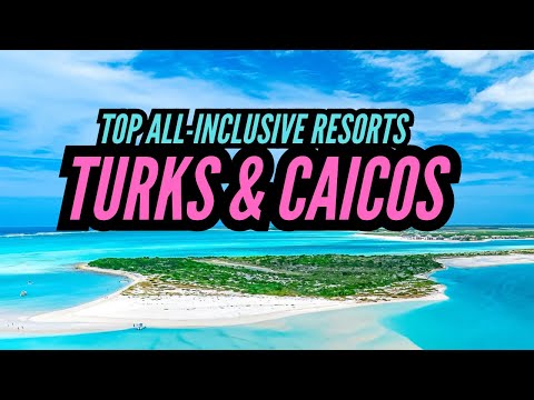 Video: De beste restaurantene i Turks og Caicos