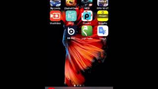 برنامج الكتابه على الصوره مثل السناب شات screenshot 5