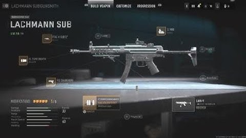 HOW TOO UNLOCK THE MP5 IN MW2 Beta!