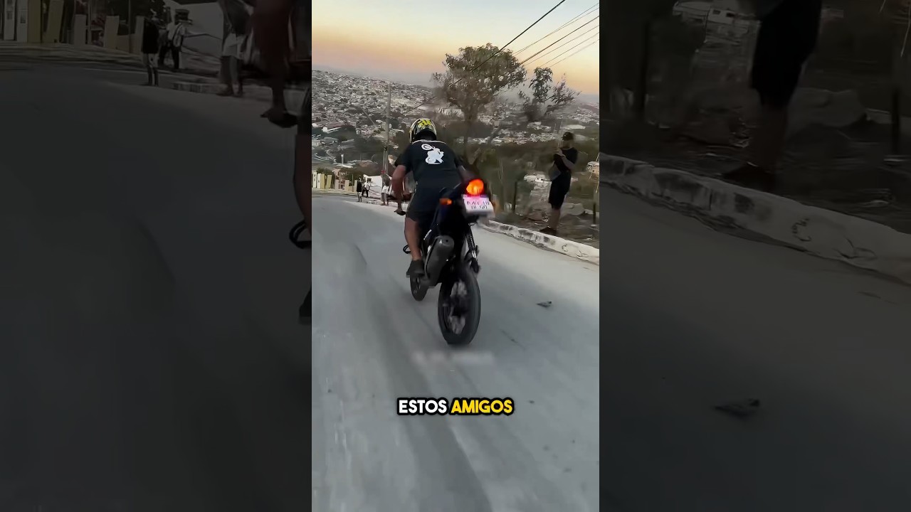 Bicicleta En Una Rueda Bangla @bizuka_do_rl