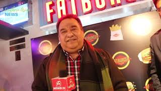 FATBURGER Why these Burgers are So Special | Fine Dine | Southern Asian News