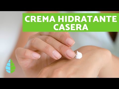 Video: Las Mejores Cremas Hidratantes Caseras