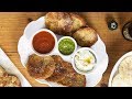 Olive Oil Series: How to Pan Fry