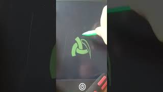 Drawing Cool Symbol