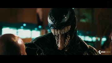 We are venom multiple languages ! (Venom 2018)