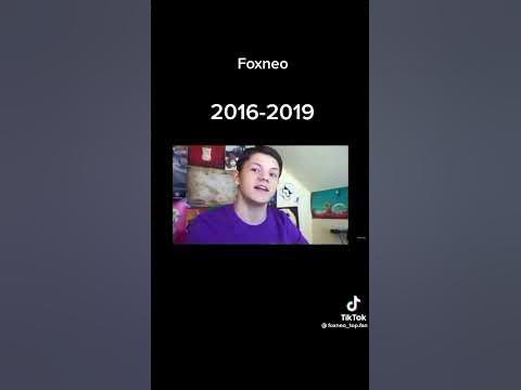 История фокснео - YouTube
