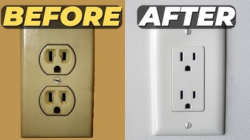 How to Change Electrical Outlet As a Beginner