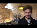 Nasce Borgo Antichi Orti Assisi, AssisiNews intervista Andrea Ranocchia