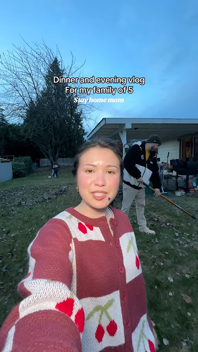 Download lagu He said he got led on but he will be okay π #dinner #momlife #eveningvlog #ayomadelyn