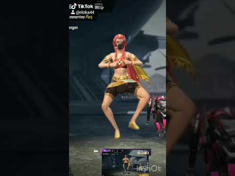 Tik Tok Free Fire Kocak Youtube