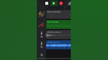 Incredibox mod in progress #garageband #incredibox