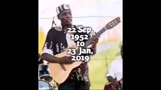 Jah Prayzah-Gamuchirai(Tribute to Oliver Mtukudzi)