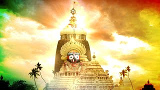Dham jagannath ka song / vighnaharta Ganesh / Karthik spiritual bhakti