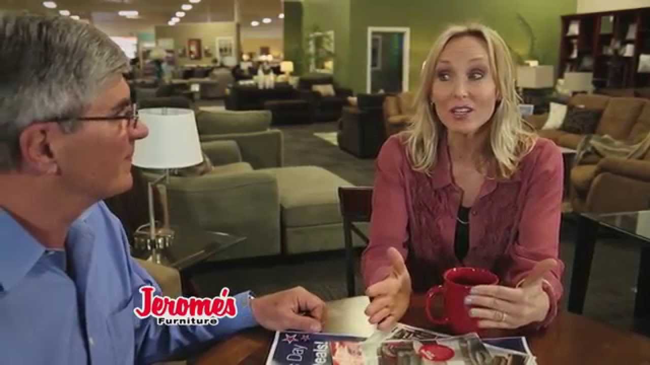 Straight Talk - Jerry's Price