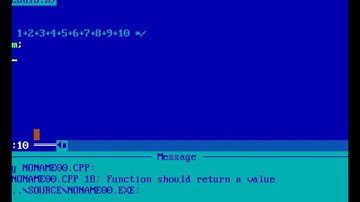 Sum of Series   Learn C Programming