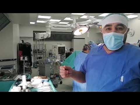 Информация за пациенти за ендопротеза на тазобедрена става - YouTube