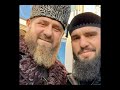 Чеченцы в Украине/ ХЬУСАЙН МЕЖИДОВ АХМАТ СИЛА АЛЛАХ1У АКБАР