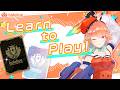 🔰How to Play the hololive OFFICIAL CARD GAME! (Demo Session Video)🔰